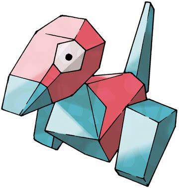 porygon evolutions|Porygon Pokédex: stats, moves, evolution & locations.